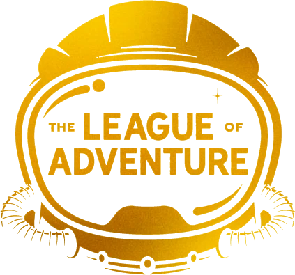 The League of Adventure